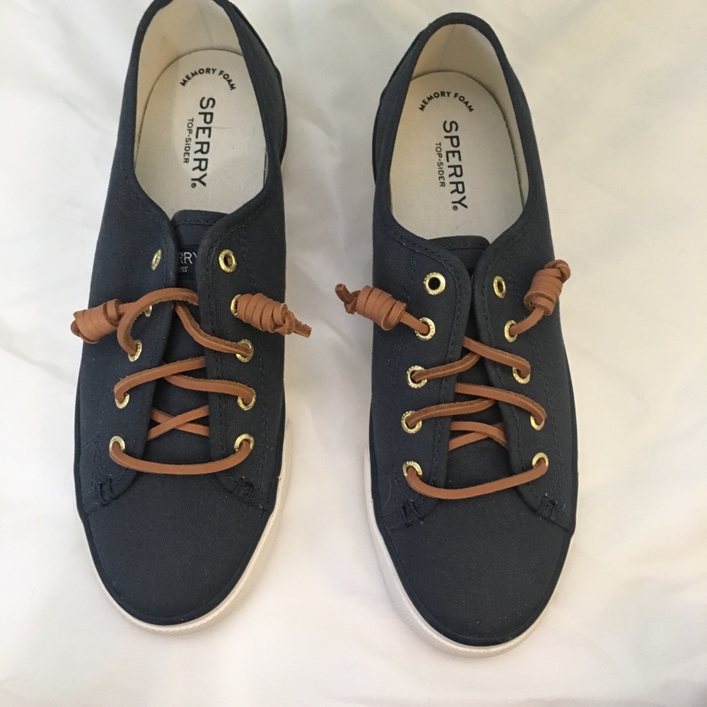Women’s Sperry Sneakers